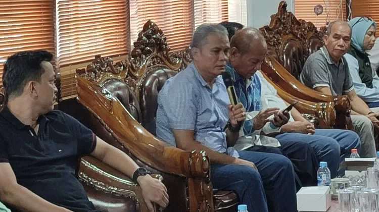 Sekolah Sekitar PN Sintang Diusulkan Libur jelang Aksi Massa