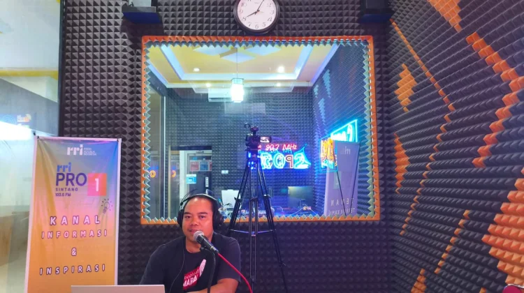 Ngamik Semengat Padi saat Gawai Tutup Tahun
