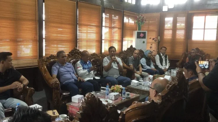 jelang Putusan Praperadilan, DAD Sintang Ajak Warga Jaga Kondusivitas