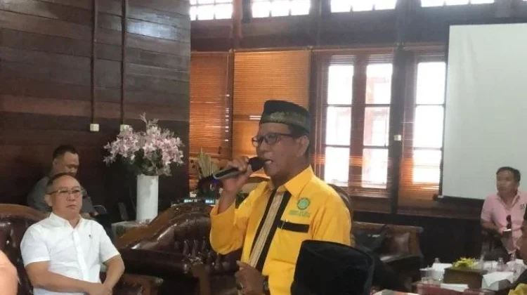 MABM Sintang: Sintang Rumah Bersama, Mari Jaga Kondusivitas