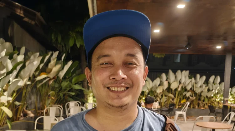 Terempoh Lima Jadi Ajang Silaturahmi Musisi Sintang