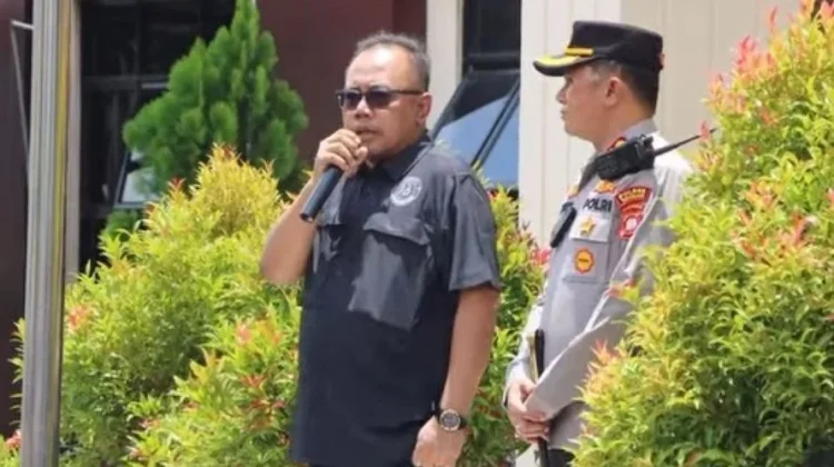 PN Sintang: Hasil Putusan Praperadilan Agustinus CS Bukan karena Tekanan Massa