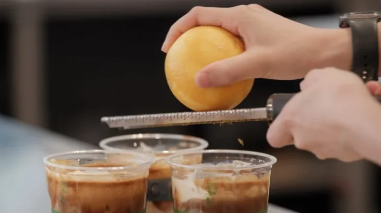 Resep Tiger Bomb Coffee, Kopi Viral dari Melbourne
