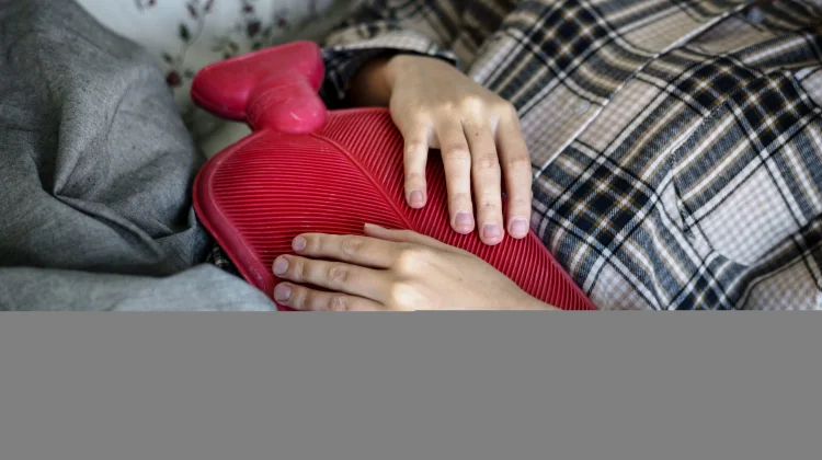 Cara Mengurangi Sakit Perut saat Haid