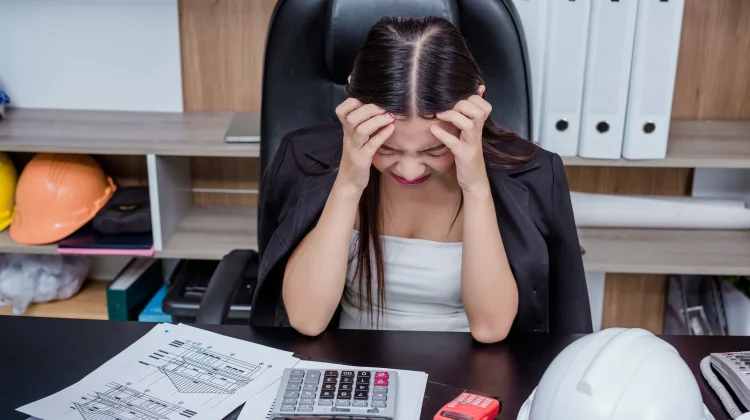 Tips Sederhana Atasi Overwhelmed  akibat Tekanan Pekerjaan