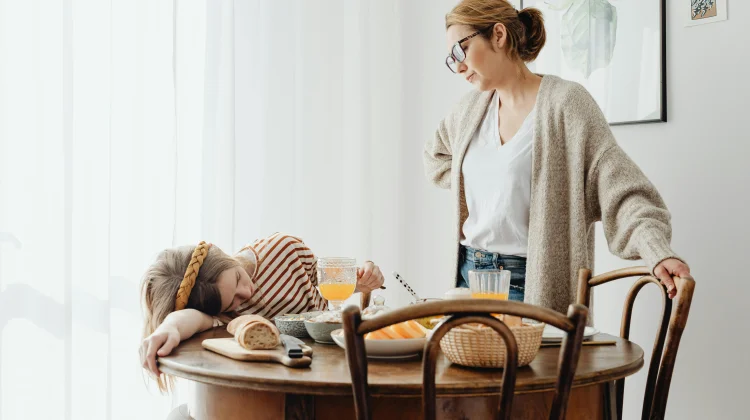 Tips Memulai Hari saat Kurang Tidur
