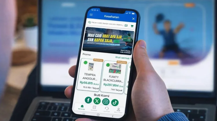 BRI Imbau Masyarakat Waspadai dan Kenali Modus Link Palsu
