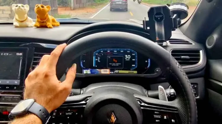Tips Berkendara yang Aman dan Nyaman