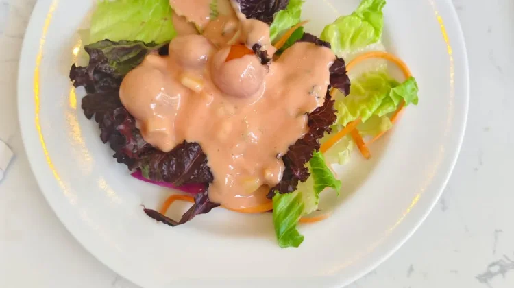 Tips Membuat Salad Sayur, Sarapan Sehat yang Menyegarkan