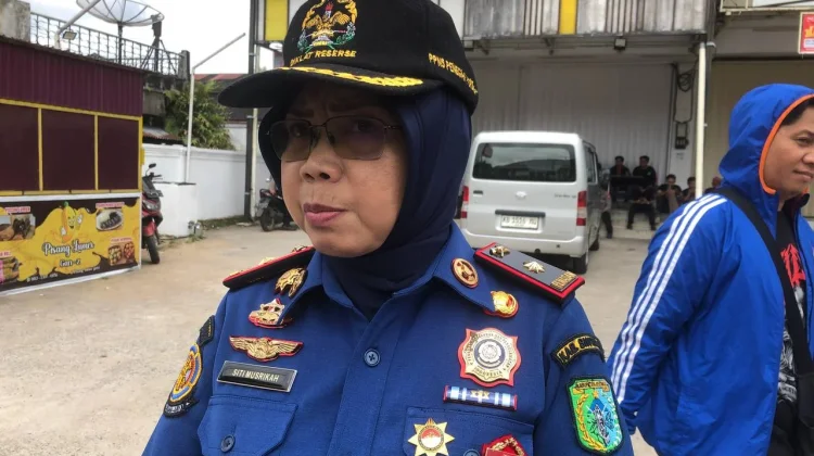 DLH Sintang Ubah Pola Kerja di Lapangan agar Lebih Efektif