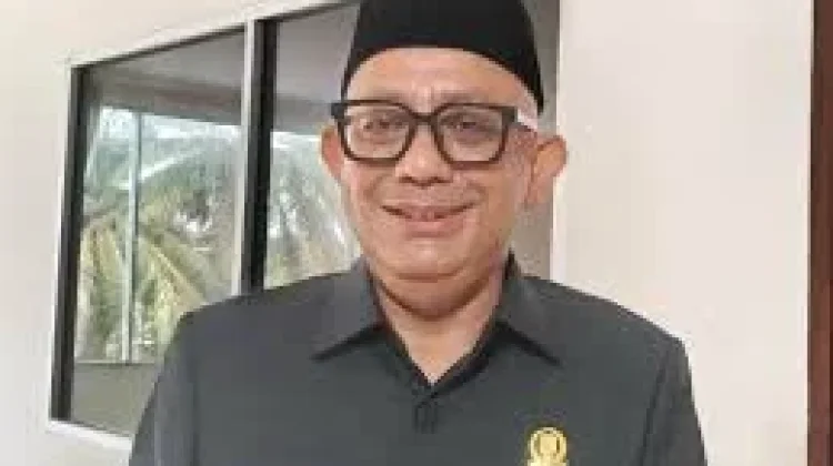 DPRD Sintang Dukung WFH dengan Catatan: Pelayanan Publik Harus Tetap Optimal