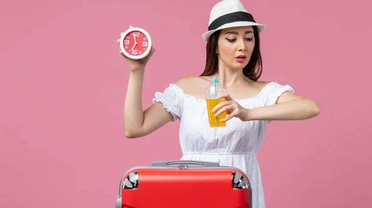 Kembali ke Rutinitas, Waspadai Post Holiday Blues