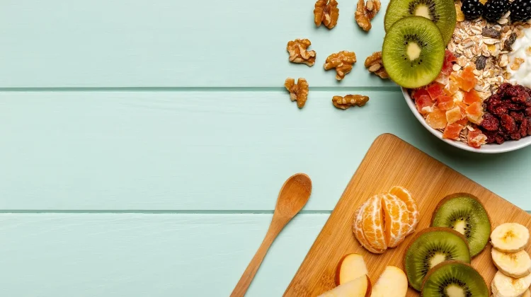 Camilan Kaya Zat Besi, Solusi Sehat Cegah Anemia
