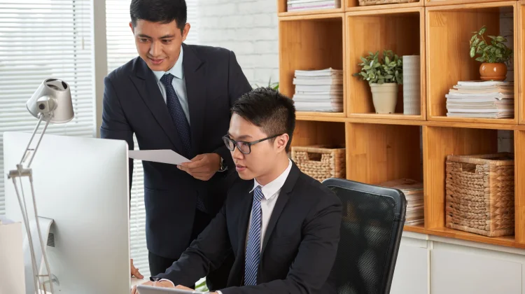 Tips Bikin Suasana Kerja di Kantor Lebih Menyenangkan