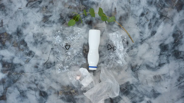 Kurangi Sampah Plastik, Langkah Sederhana untuk Jaga Lingkungan