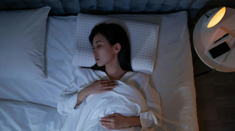 Fakta Menarik tentang Tidur, dari Proses Otak hingga Dampaknya bagi Kesehatan