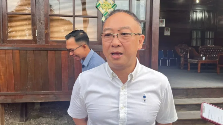 Pemkab Sintang Lakukan Peningkatan PAD, Kejar Kemandirian Fiskal