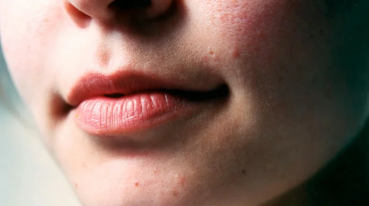 Fakta Unik Bibir Manusia