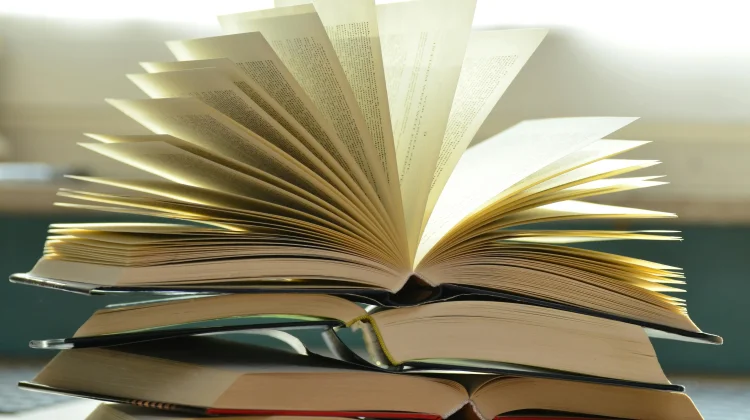 Rekomendasi Buku untuk Meningkatkan Kemampuan Pengembangan Diri