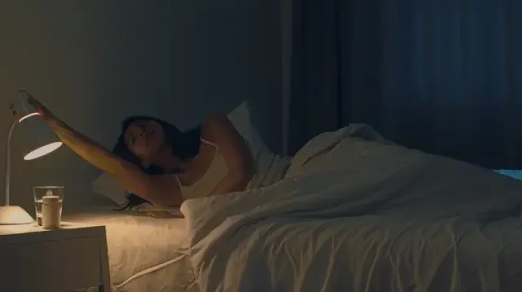 Cara Cerdas Menjaga Kualitas Tidur di tengah Aktivitas Padat
