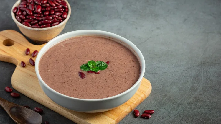 Bubur Kacang Merah: Comfort Food yang ternyata Super Sehat