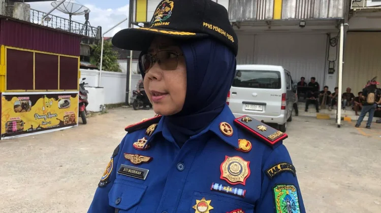DLH Sintang Segera Pasang CCTV di TPS