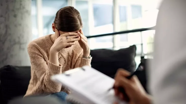 Tips Melepaskan Beban Mental tanpa Harus Curhat ke siapapun