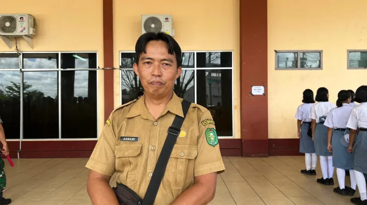 Efisiensi Anggaran, Kuota Paskibraka Menyusut