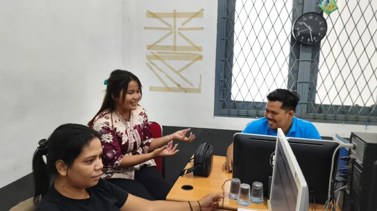 Cara Sederhana Melatih Pikiran Positif
