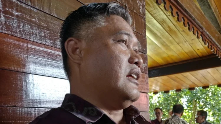 Perbaikan Jalan Bedayan Dimulai, Camat Prioritaskan Kualitas