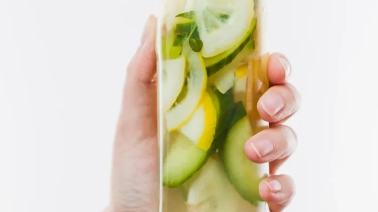 Diet Tak Harus Nahan Lapar, Ini Minuman yang Bikin Berat Badan Lebih Terjaga