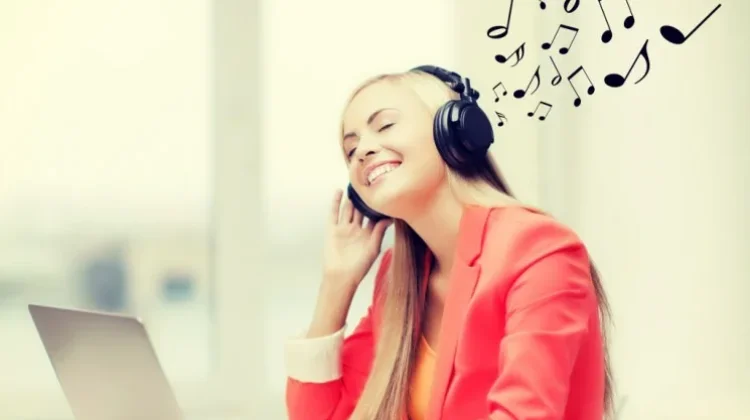 Manfaat Musik untuk Kesehatan