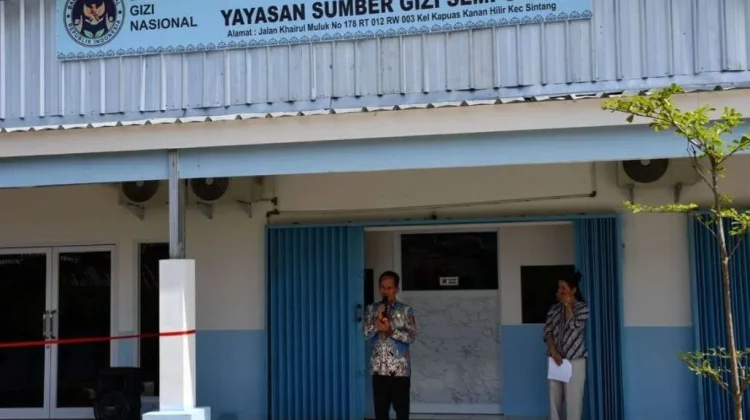 SPPG Dihentikan Sementara, Pemilik Dapur Minta Standarisasi yang Jelas