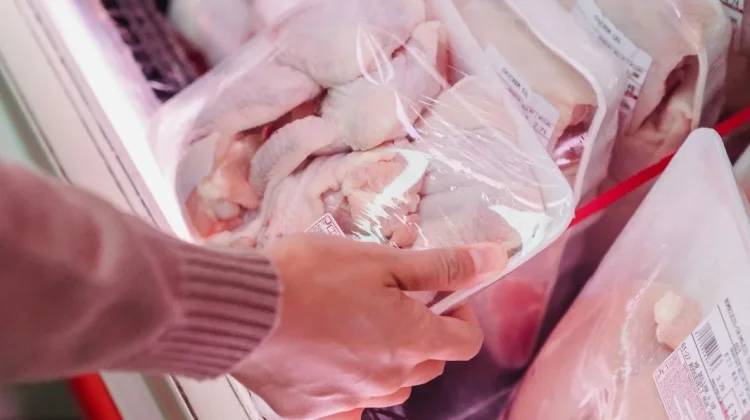 Tips Memulai Bisnis Frozen Food