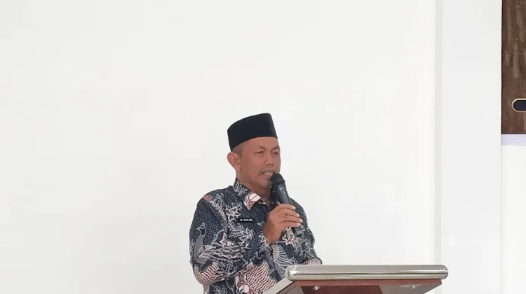 Ini Jadwal Keberangkatan Calon Jemaah Haji Sintang