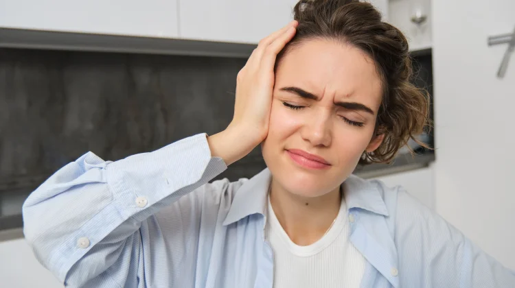 Tinnitus, Kondisi Telinga Berdengung Secara Tiba-tiba