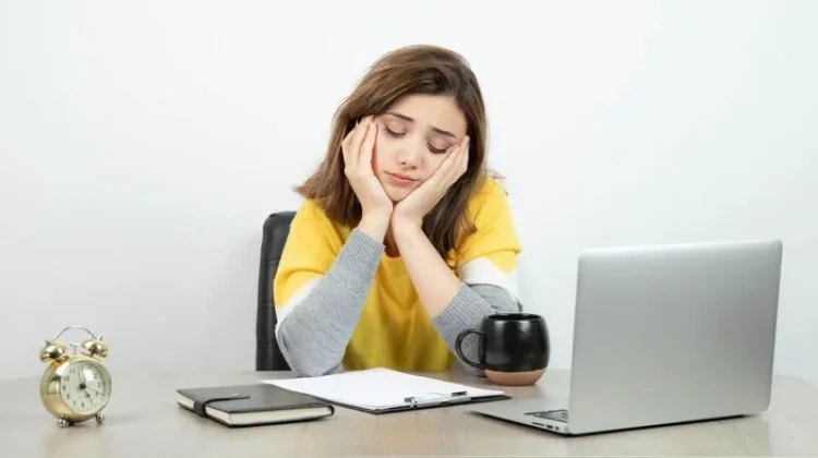Cara Tetap Produktif tanpa Mengorbankan Kesehatan Mental