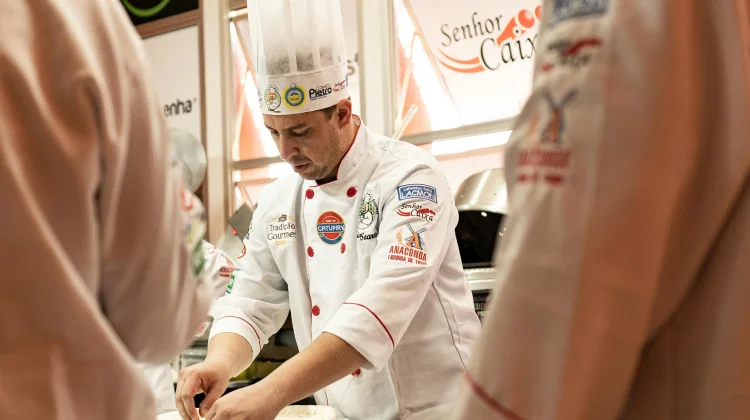 Langkah-Langkah Jadi Chef Profesional