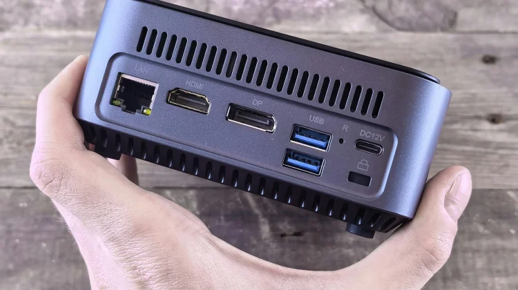 Mini PC Solusi Komputer Ringkas untuk Produktivitas 2026