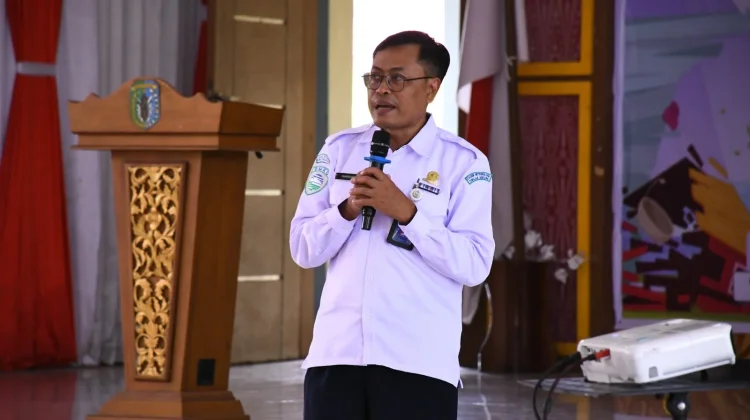 BMKG:  Warga Sintang Perlu Diedukasi Hadapi Bencana Gempa
