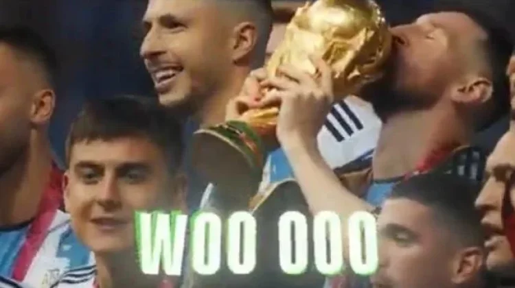 Lirik Theme Song Pesta Bola Dunia 2026 RRI