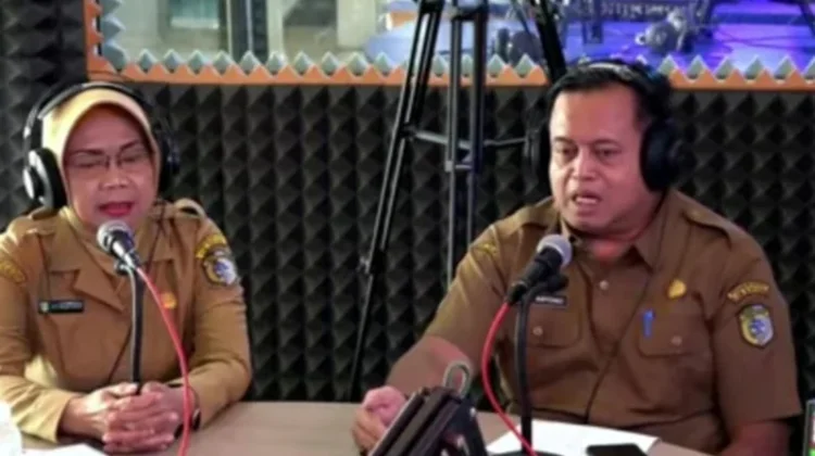 Sintang Siap Berdayakan Masyarakat Melalui ATM Sampah