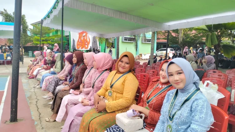 45 Persen Pelajar MAN 1 Sintang Dapat Kesempatan Masuk PTN
