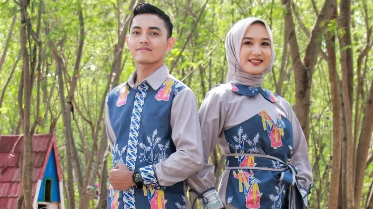 Motif Batik Nusantara dan Maknanya