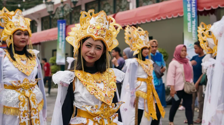 Peran Generasi Z Lestarikan Budaya