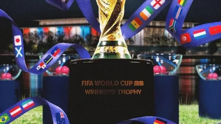 Piala Dunia 2026 Diharapkan Redam Konflik Global