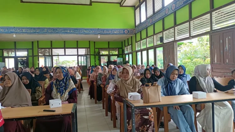 MTsN Sintang Terapkan Kurikulum Berbasis Cinta