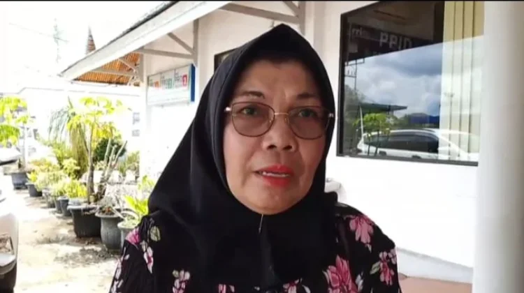 Distabunak Sintang Adakan Vaksinasi Rabies Sebanyak 2 Ribu di Wilayah Perbatasan