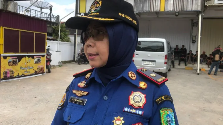 Sintang Siapkan TPST, DLH Dorong Kolaborasi dengan Offtaker Pengolah Sampah