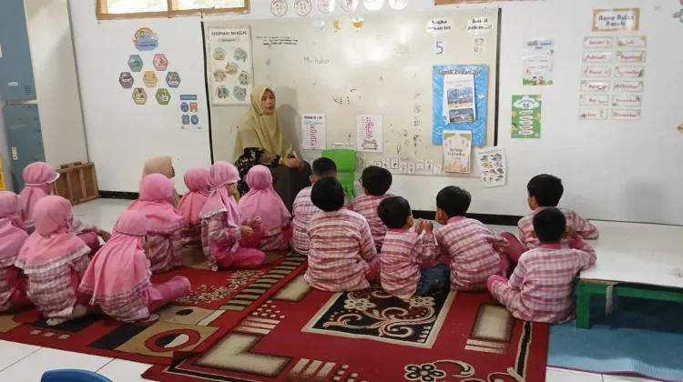 Mengoptimalkan  Peran Perempuan di Berbagai Bidang